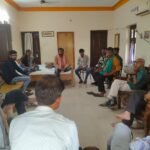 Rachnatmak Congress Expands Grassroots Engagement Across Madhya Pradesh